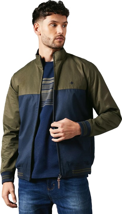 Produktbild Universal Textiles Jacke Durchgehender Reissverschluss (5XL)