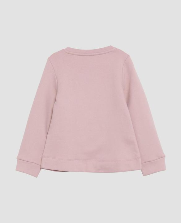 Immagine prodotto S.Oliver Sweatshirt Sweatshirt mit Wendepailletten (128, 134)