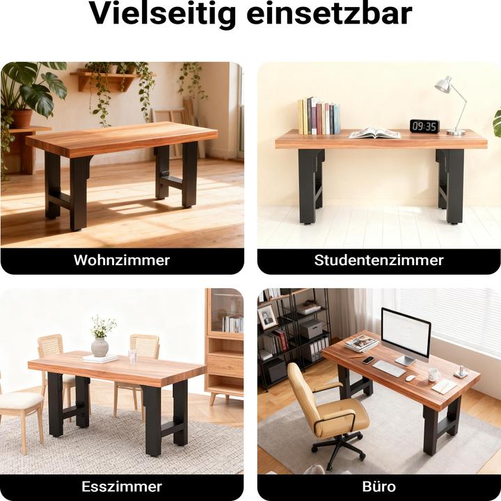 Actual product image Wiltec Table runners