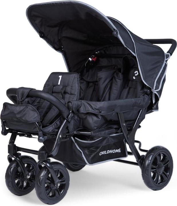 Image du produit Childhome Drilling (0 Mois - 3 Années)