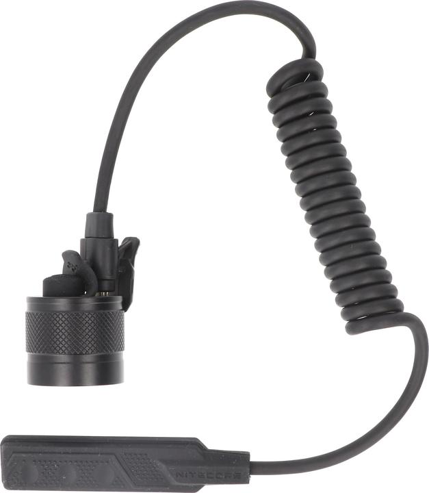 Actual product image Nitecore Remote switch RSW2i