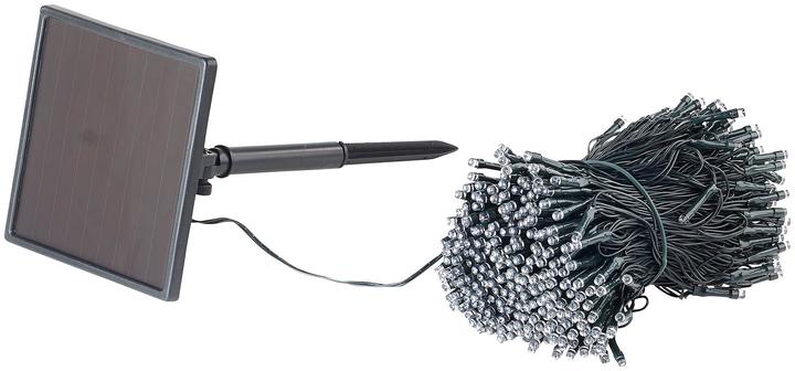 Produktbild Lunartec Lichterkette (50 m)