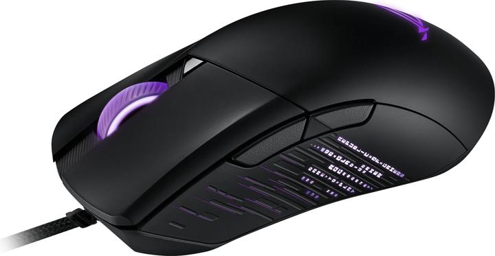 Produktbild ASUS ROG Gladius III (Kabelgebunden)