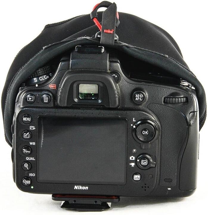 Image du produit Peak Design Shell Large (Poche intérieure pour appareil photo, 3.15 l)