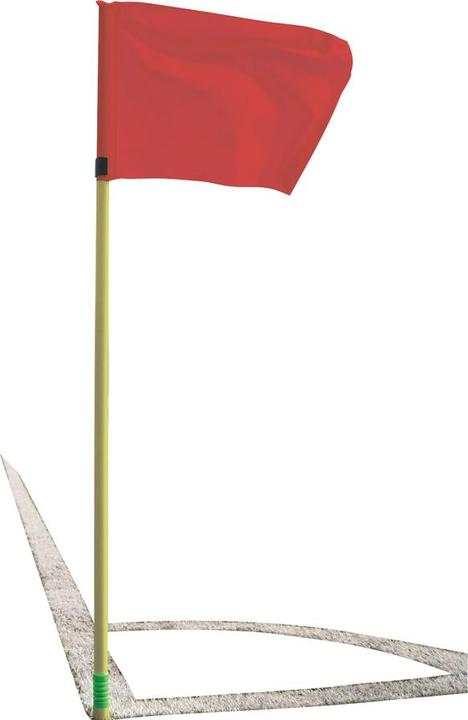 Actual product image Huspo Corner post