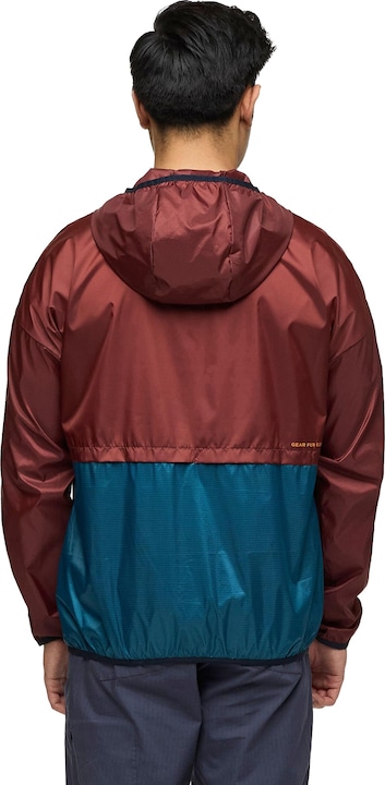 Immagine prodotto Cotopaxi Giacca a vento Teca con mezza zip (L)