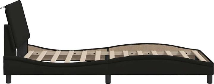 Image du produit vidaXL Bettgestell (100 x 200 cm)