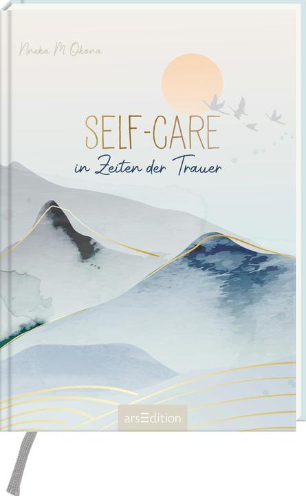 Immagine prodotto Self-Care in Zeiten der Trauer (Tedesco, Kristin Funk, Nneka M. Okona, 2022)