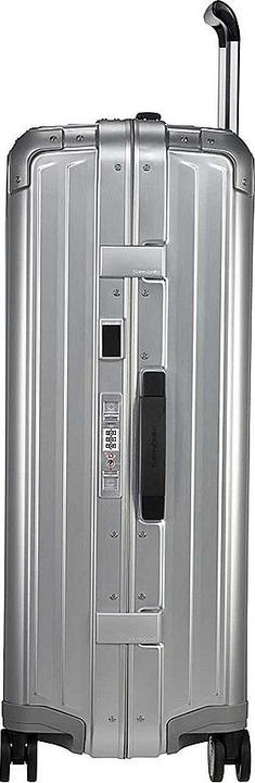 Immagine prodotto Samsonite Lite-Box in alluminio (91 l)