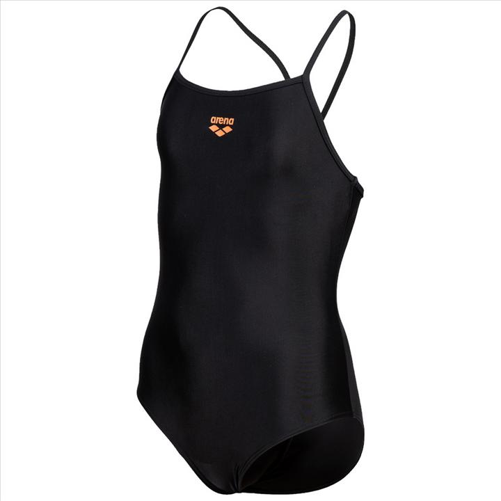 Arena G Swimsuit Light Drop Solid (128)
