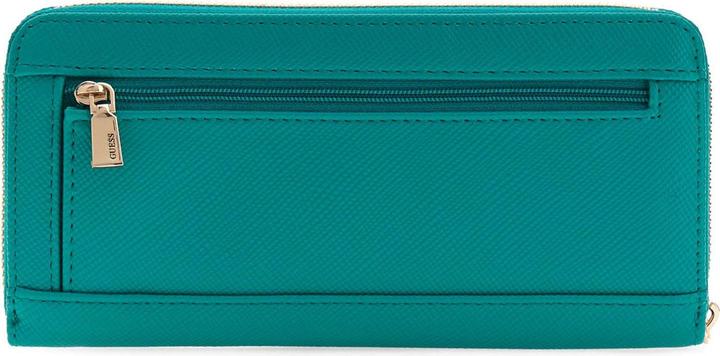 Actual product image Guess Laurel II Large Zip Around Wallet