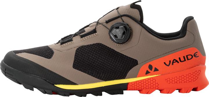 Produktbild Vaude Downieville Tech II (37)