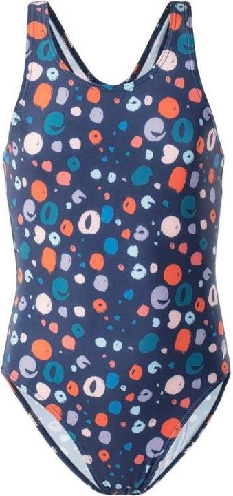 multicolour, Navy Blue