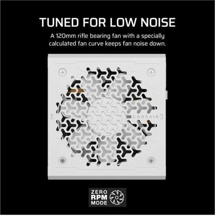 Actual product image Corsair RM750e (750 W)