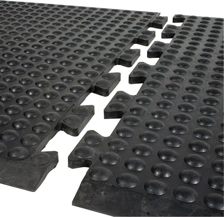 Image du produit kaiserkraft Tapis anti-fatigue (90 x 60 cm)
