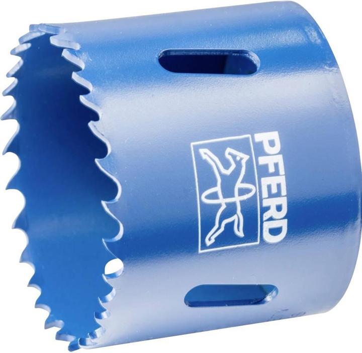 Produktbild Pferd Drilling bit HSS Ø 52 mm LS52 (52 mm)