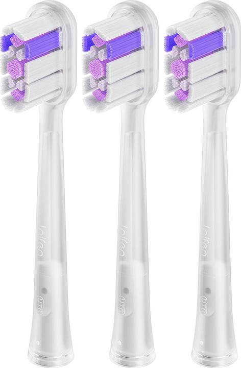 Paars, Transparant, Wit