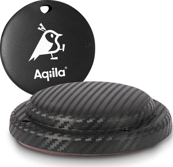 Immagine prodotto Aqiila - Tagbird - Item Finder + Mount (1-pack) (Android, iOS)