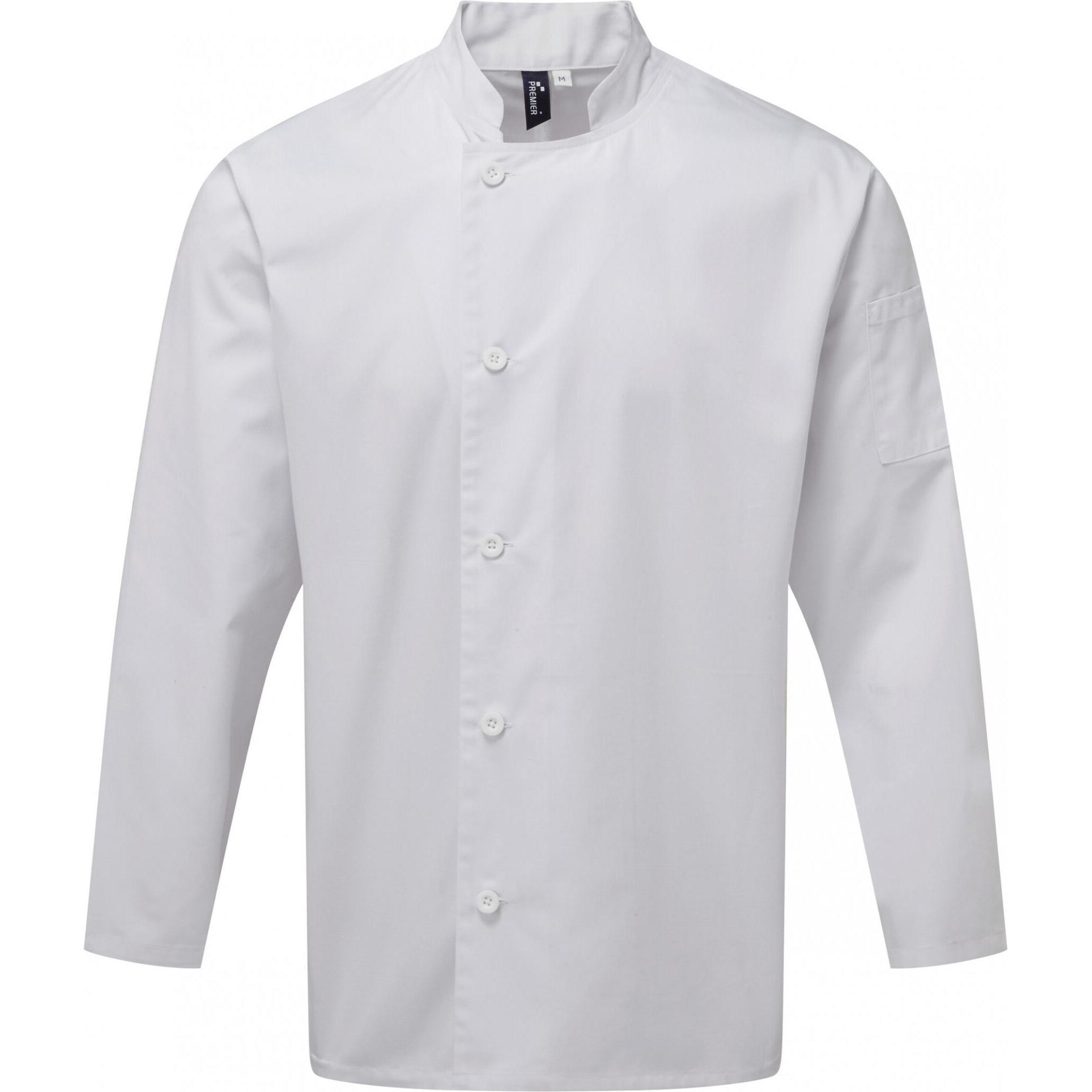 Premier, Arbeitsjacke, Essential (3XL)