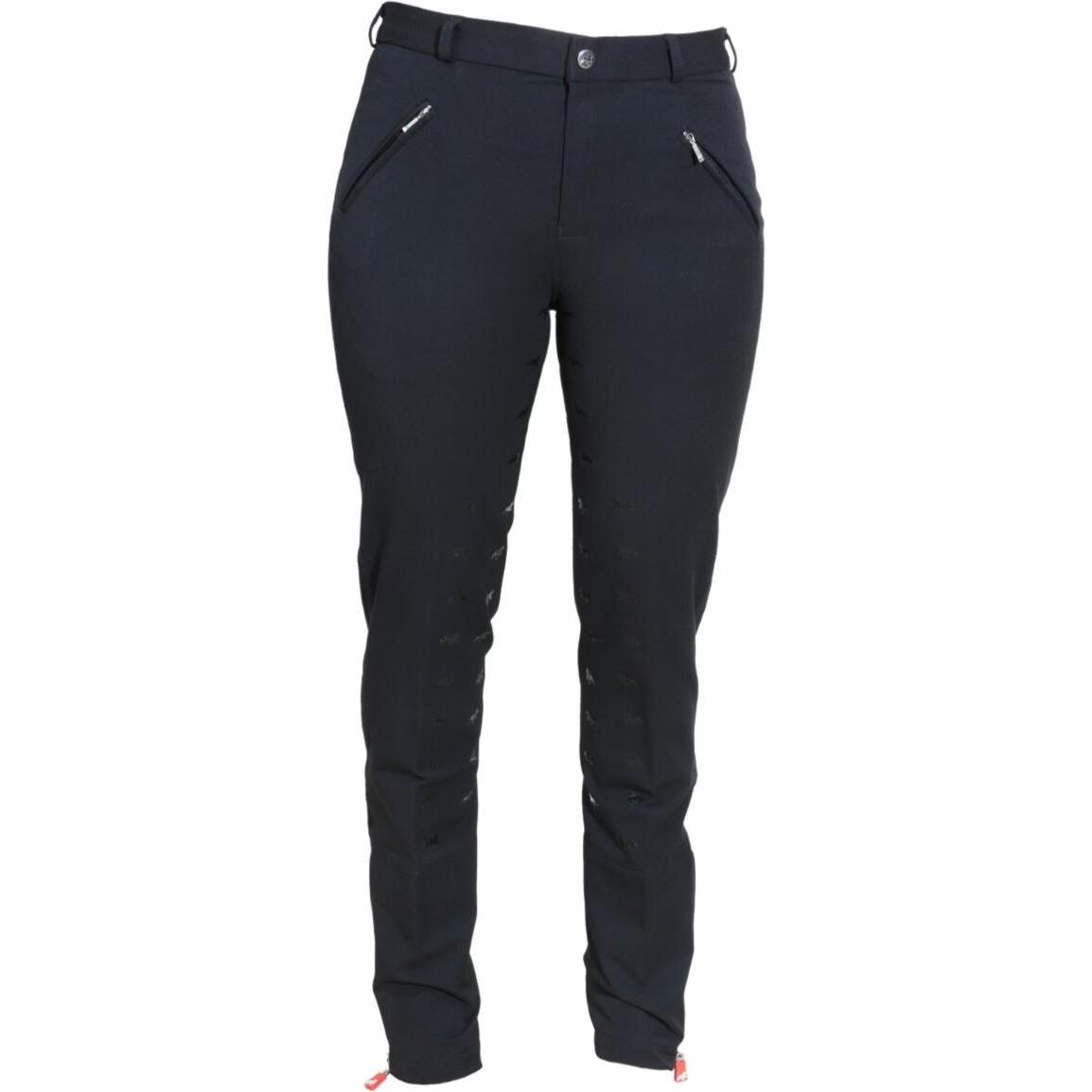 Karlslund, Reithose, (36)