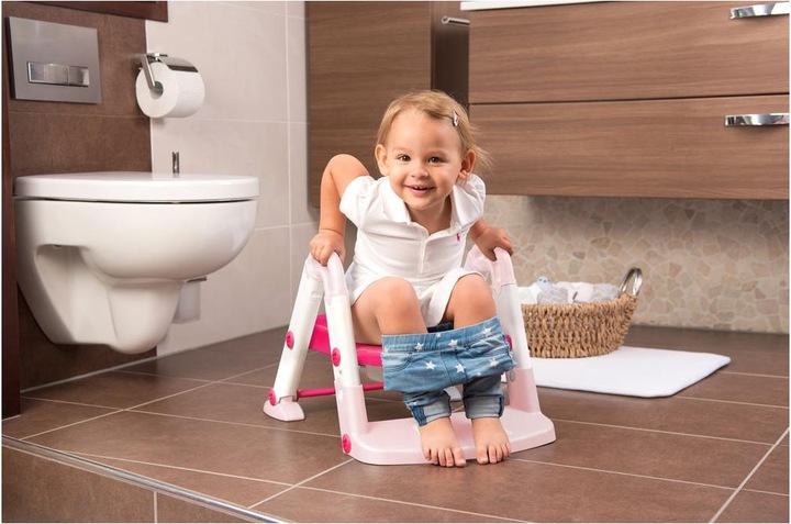Actual product image Kidskit Kids Toilets Trainer