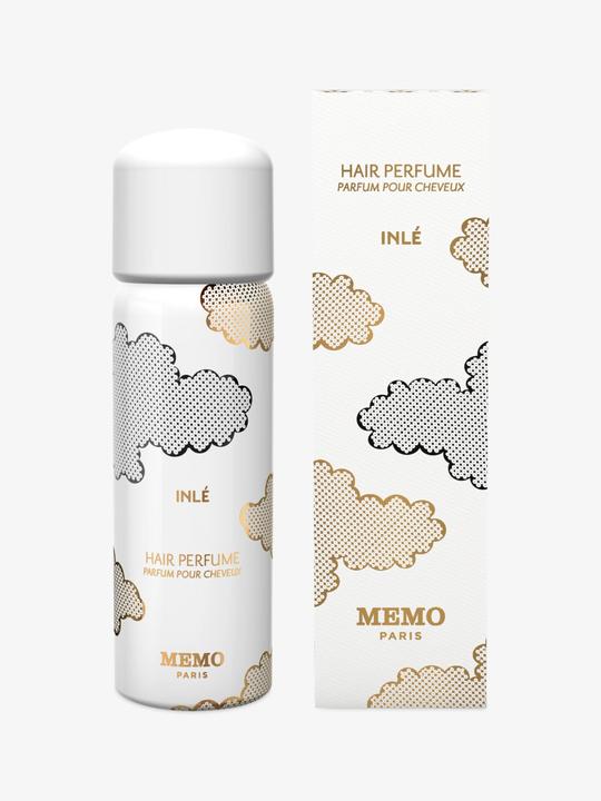Immagine prodotto Memo Paris Profumo per capelli Inlé (Eau de parfum, 80 ml)