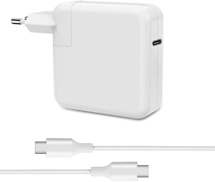 Image du produit CoreParts USB-C Charger for Apple (87 W)