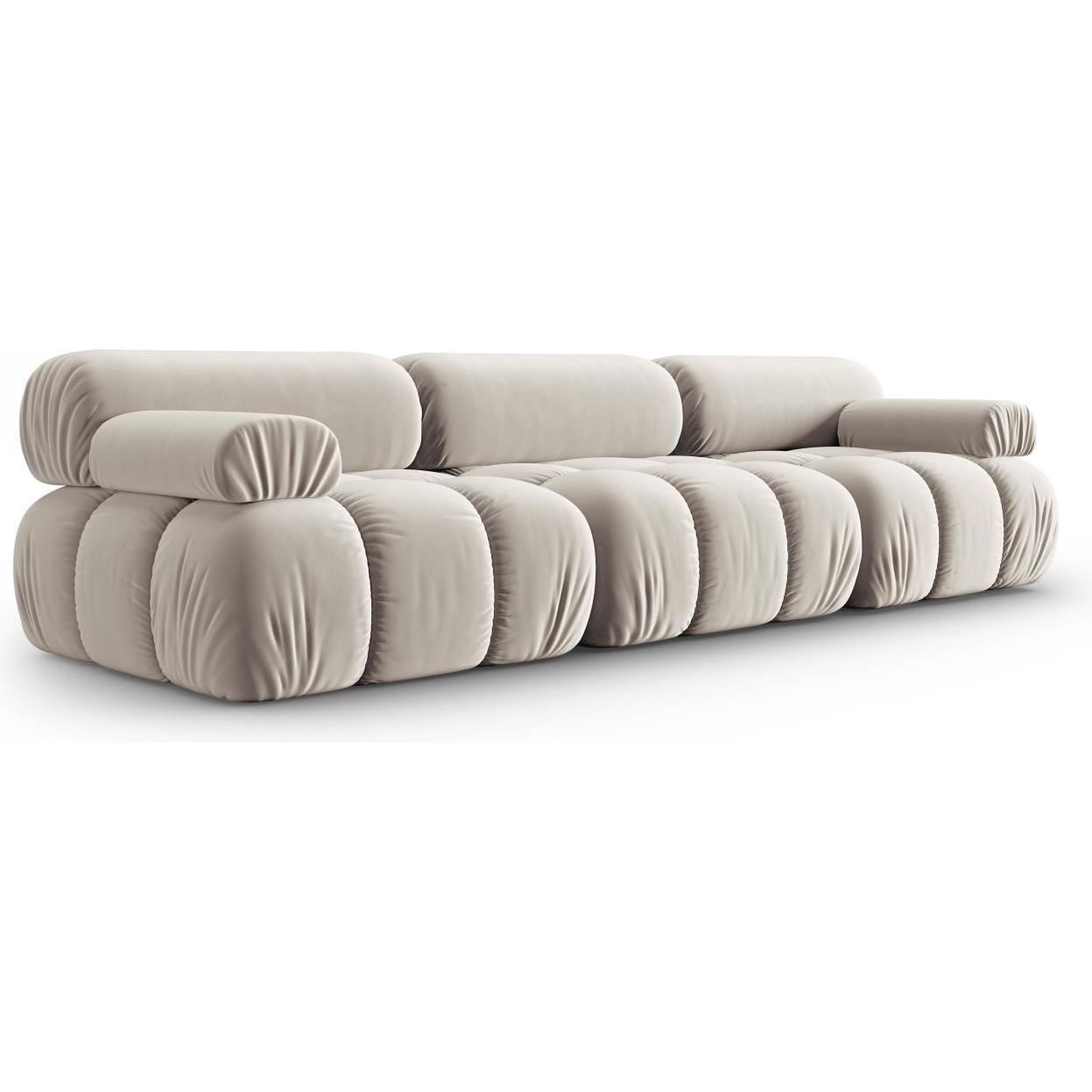 Thumbnail - Maison Heritage, Sofa, Gerda (4-Sitzer, 3-Sitzer, 2-Sitzer)