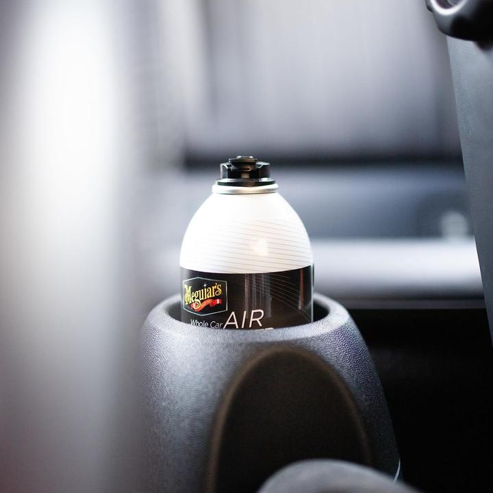 Produktbild Meguiar's Black Chrome