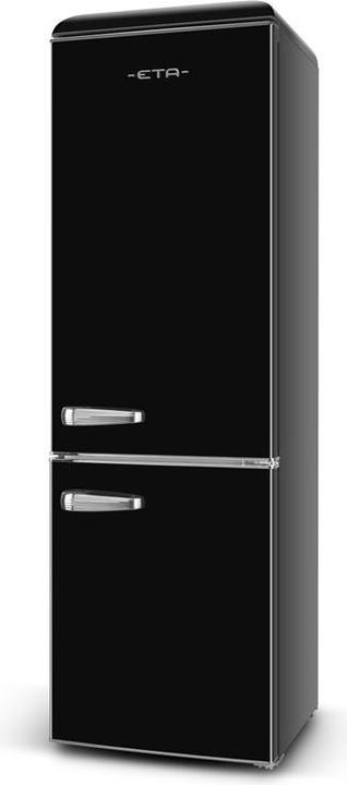 ETA Retro-Kamm. Kühlschrank Storio (ETA253290020E)