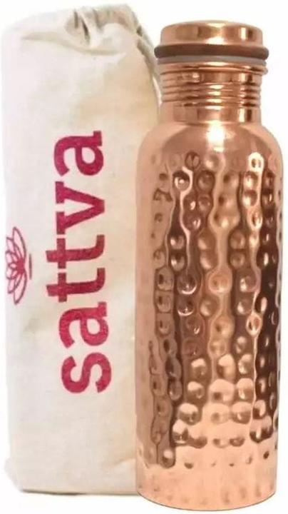 Produktbild Sattva Ayurveda Sattva Kupferflasche 950ml (0.95 l)