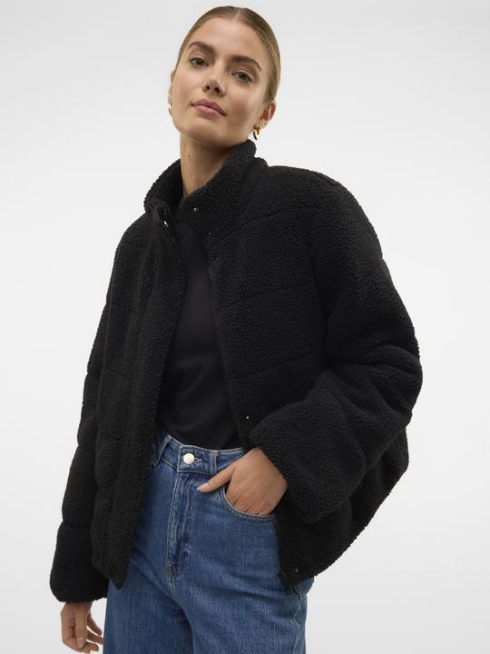 Immagine prodotto Vero Moda VMSIRID Jacke Teddyfell Jacke
