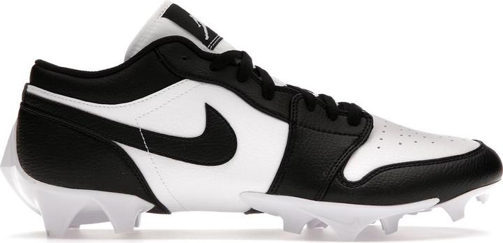 Image du produit Jordan 1 Low TD Cleat Panda (50.5)
