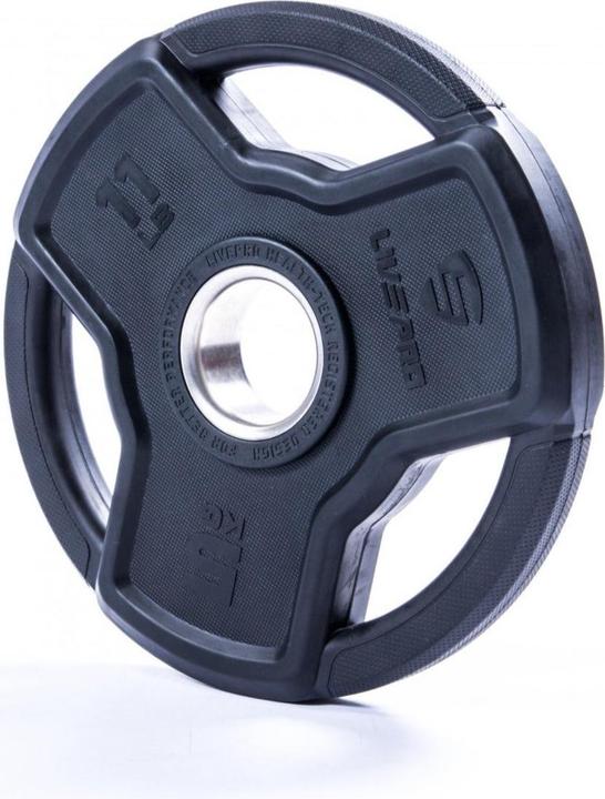 Actual product image Livepro Gewicht- / Hantelscheibe