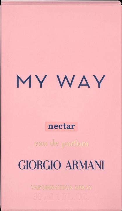 Produktbild Giorgio Armani My Way (Eau de Parfum, 30 ml)