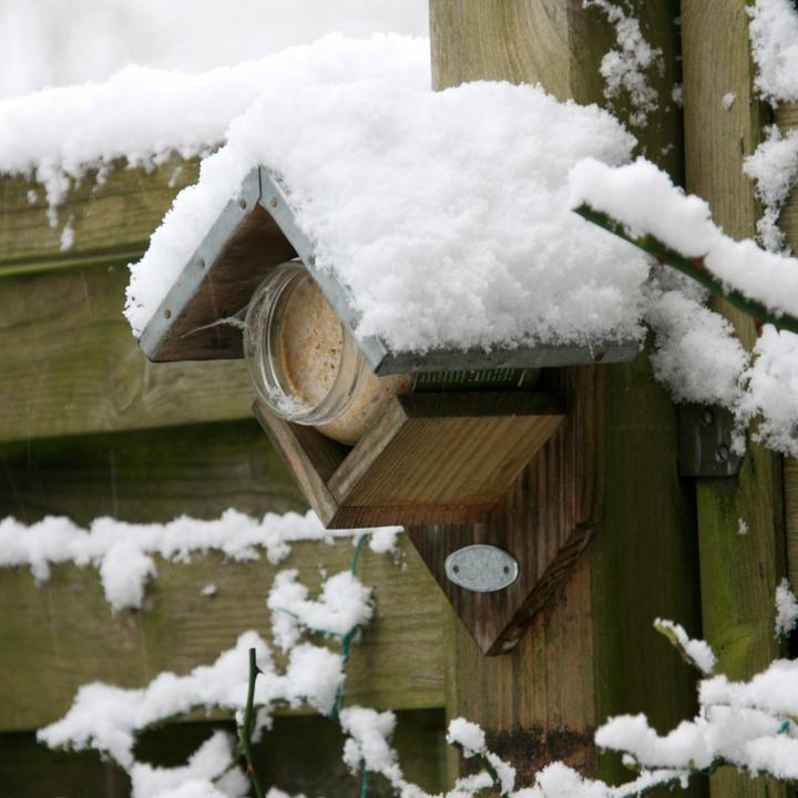 Produktbild Esschert Design FB213