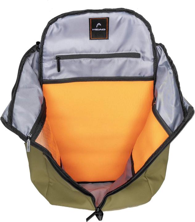 Image du produit Head Game Y-Backpack (25 l)