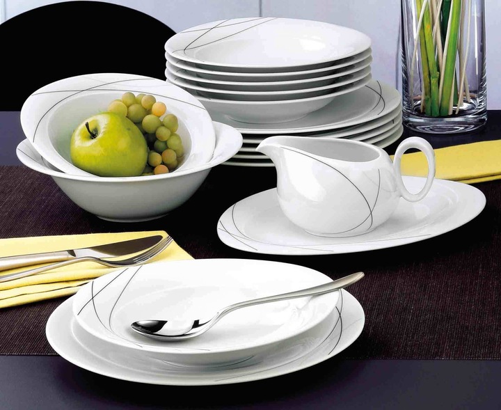 Produktbild Seltmann Trio Highline 71381 Sauciere