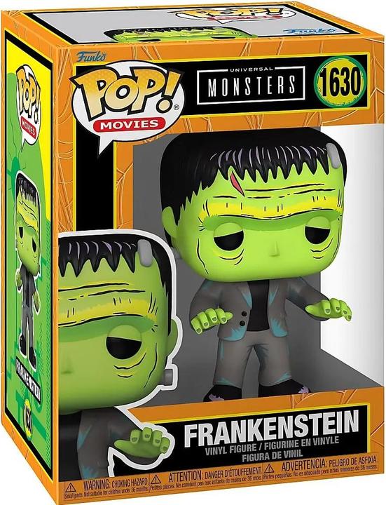 Actual product image Funko Universal Monsters Bride Frankenstein