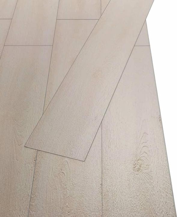 Actual product image vidaXL Borbala (Laminate, 5.26 m²)