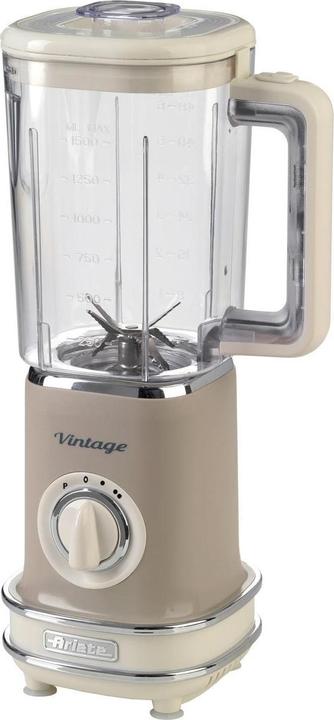 Produktbild Ariete Vintage (CH-Stecker, 500 W)