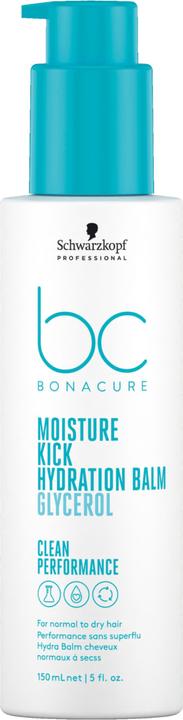 Produktbild Schwarzkopf BC Moisture Kick - Hydration Balm (150 ml)