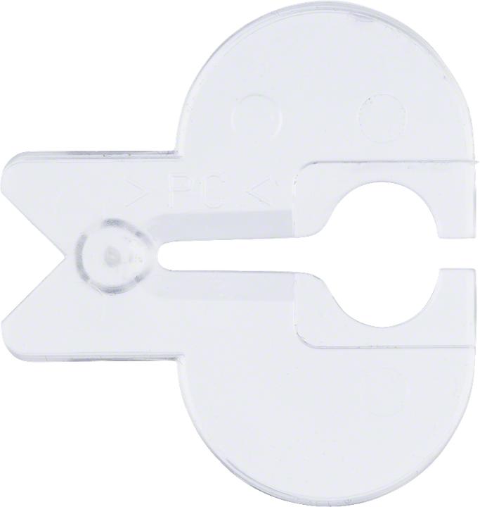 Productafbeelding Bosch Professional Zubehör Chipbescherming