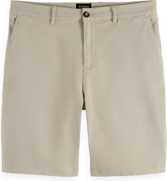 Image du produit Scotch & Soda - Heren - Korte broeken (M)