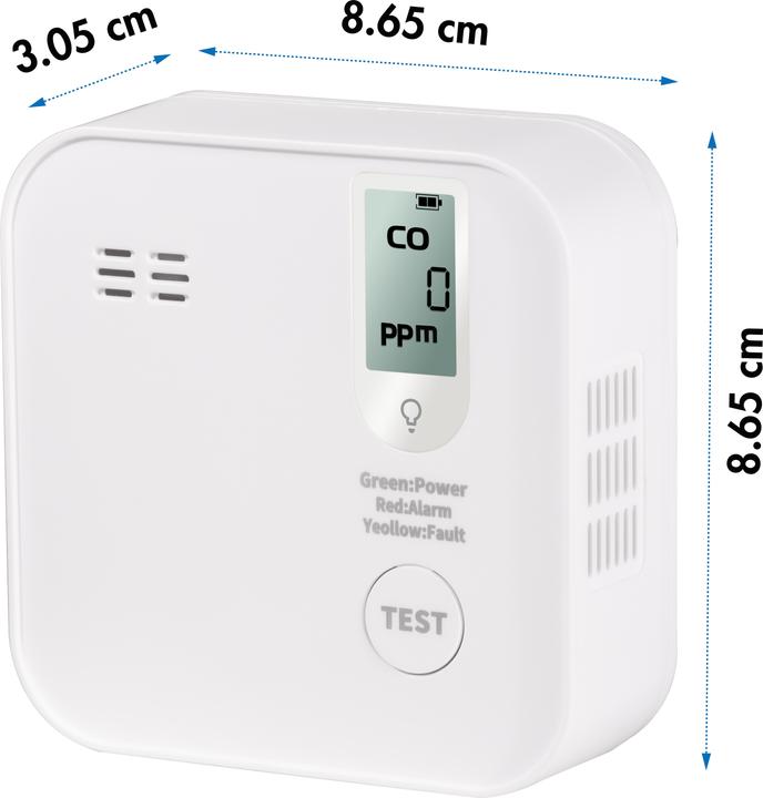 Actual product image LogiLink SC0123
