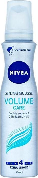 Actual product image NIVEA Volume Care (150 ml)