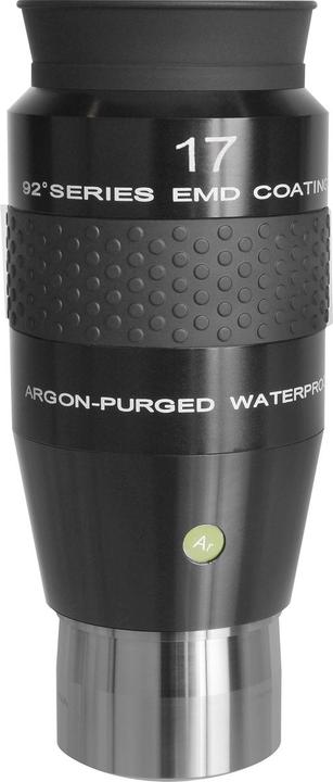 No Name Découvrez Scientific 92st. 17 mm (17 mm)