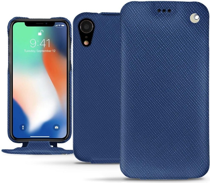 Bleu frisson ( Pantone #29588c )