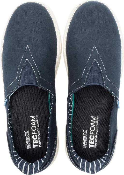 Produktbild Regatta Salcombe Freizeitschuhe (39)