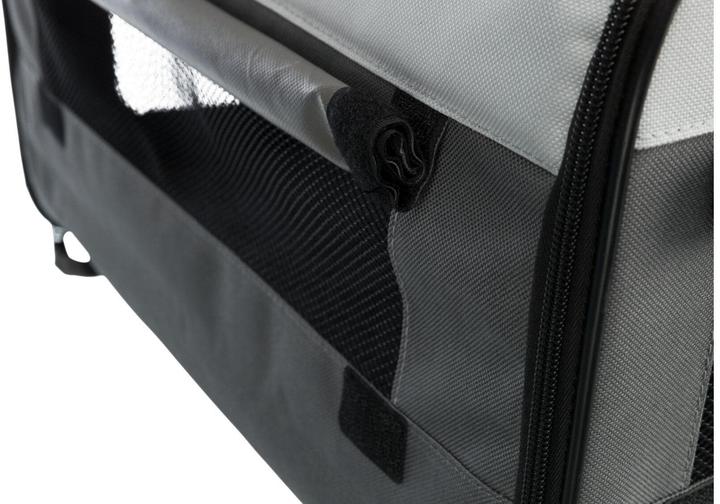 Actual product image Trixie Soft Kennel Basic (Dog, Foldable)